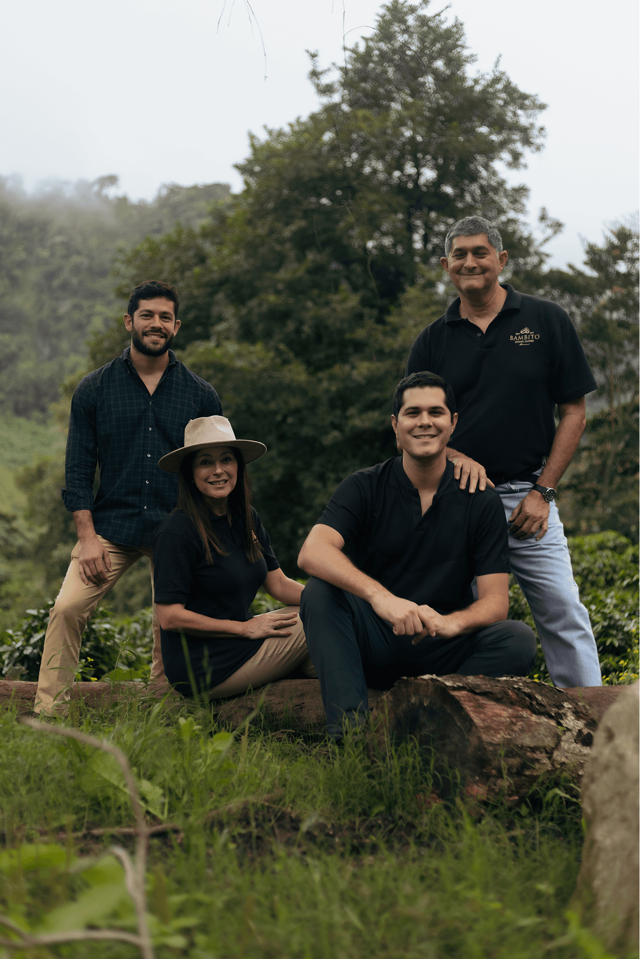 Bambito Estate Coffee — image 1 — 5 — 2