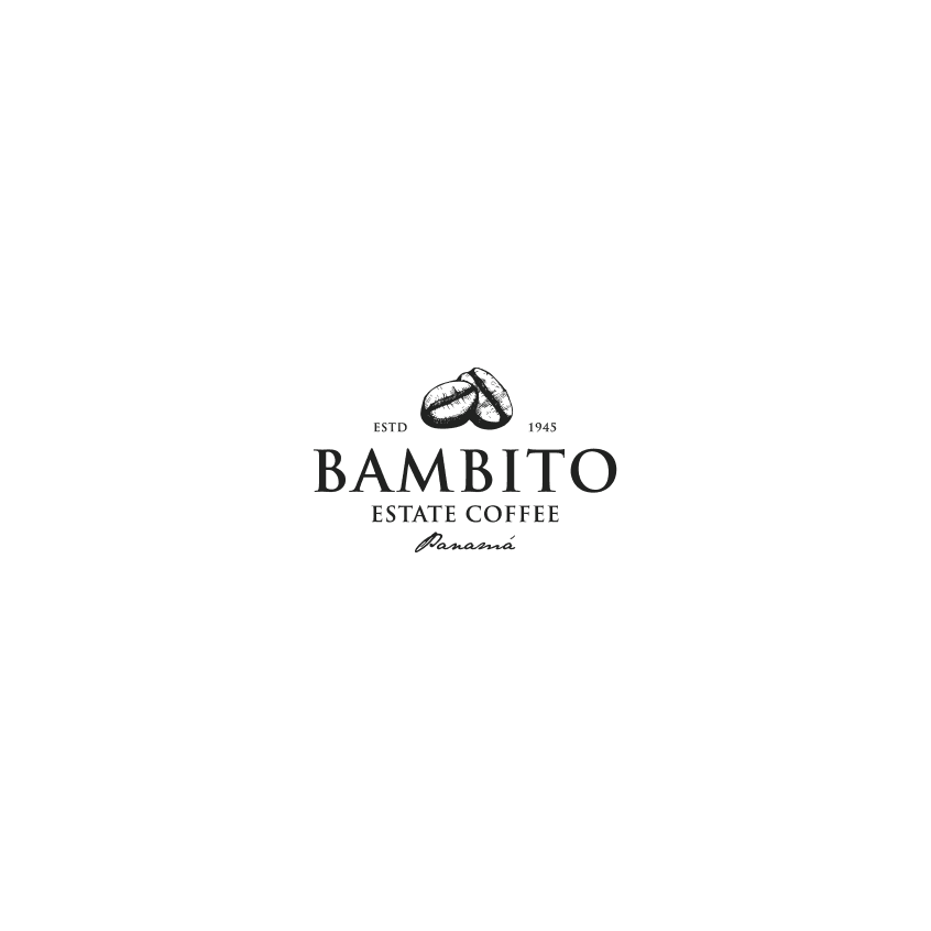 Bambito Estate Coffee