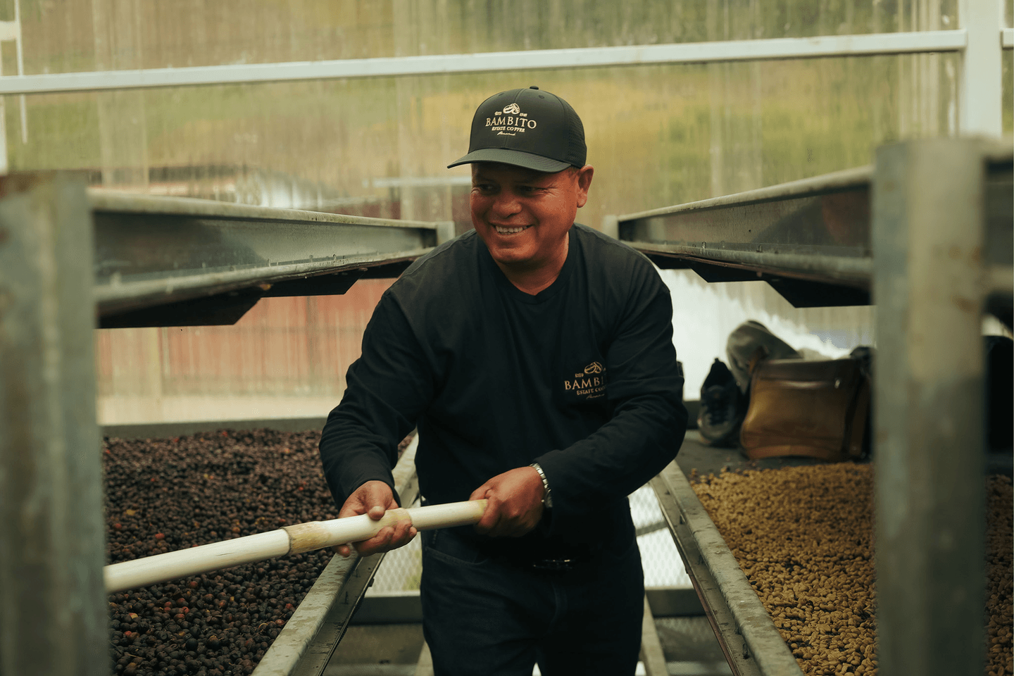 Bambito Estate Coffee — image 1 — 4