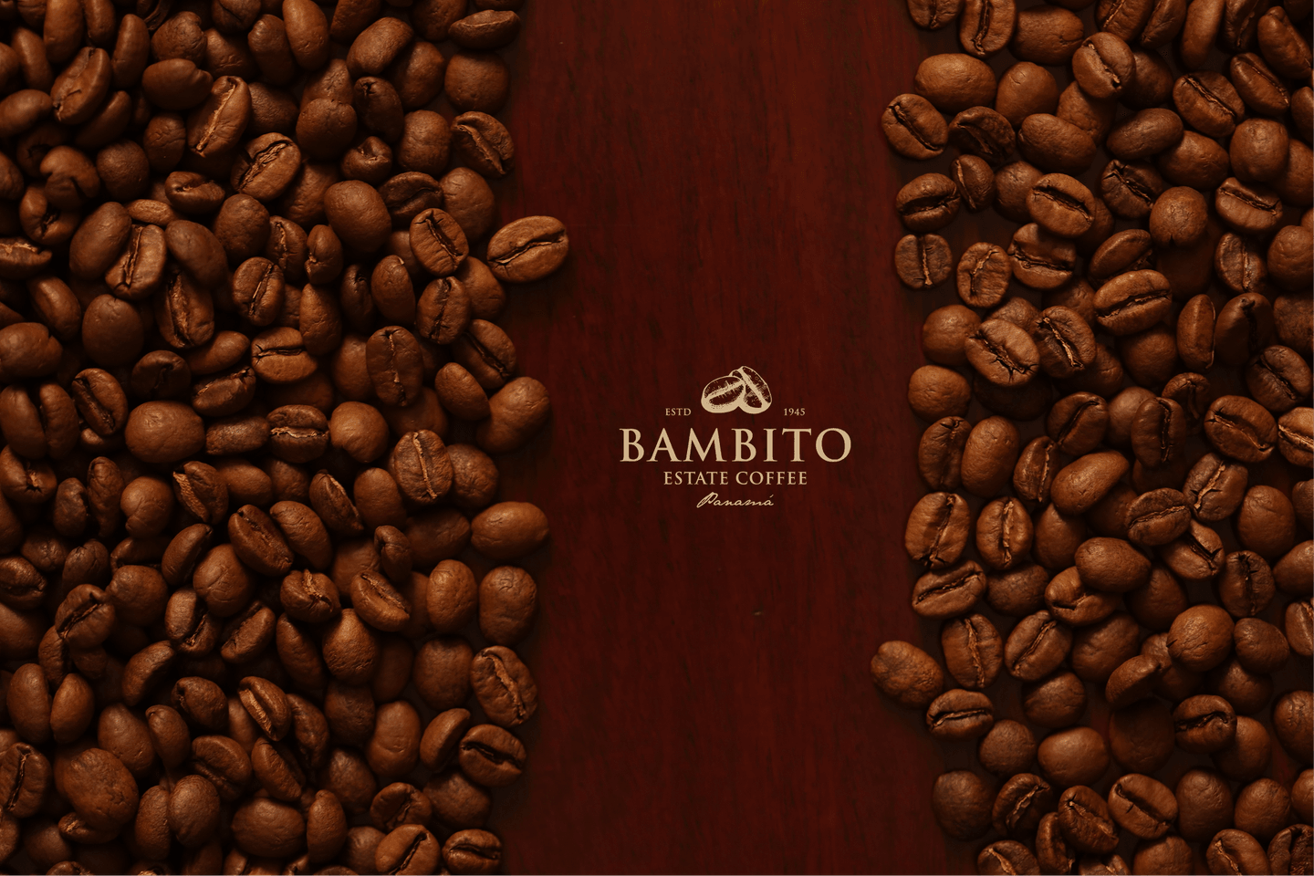 Bambito Estate Coffee