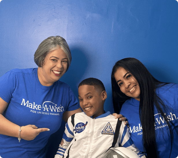 The Impact of a Wish — image 1 — 1 — 2